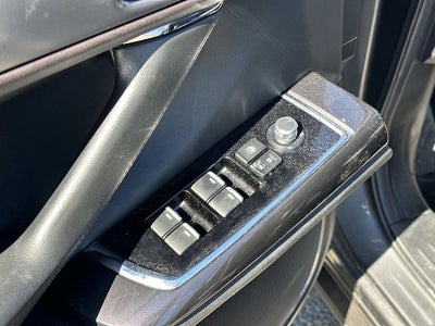 2016 Mazda Mazda CX-9 Grand Touring