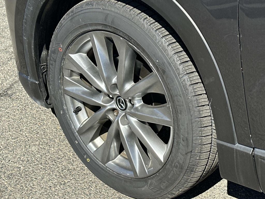 2016 Mazda Mazda CX-9 Grand Touring