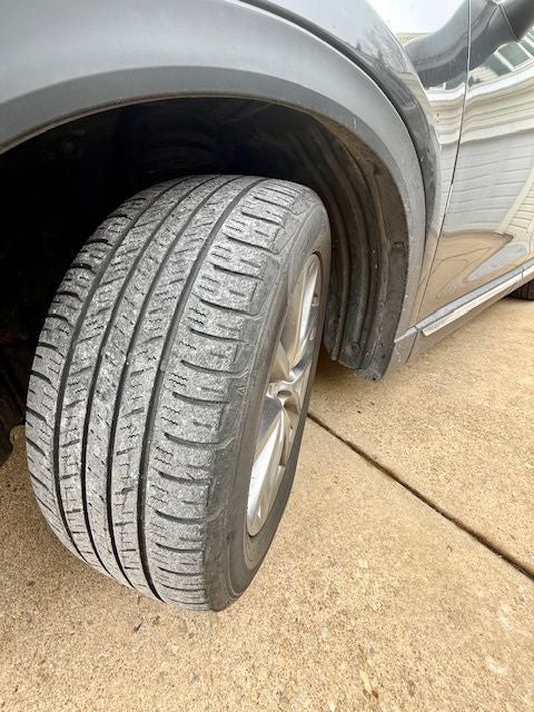 2016 Mazda Mazda CX-9 Grand Touring