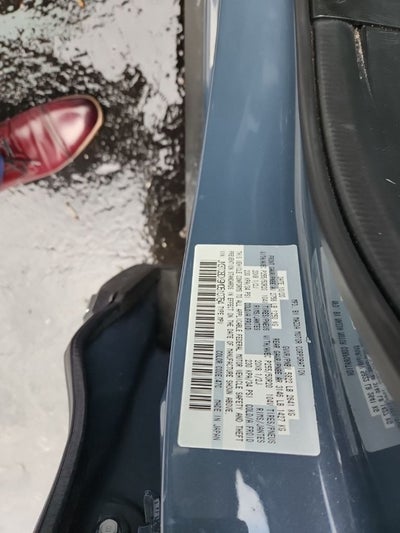 2021 Mazda Mazda CX-9 Carbon Edition