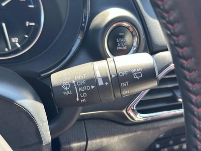 2023 Mazda Mazda CX-9 Carbon Edition