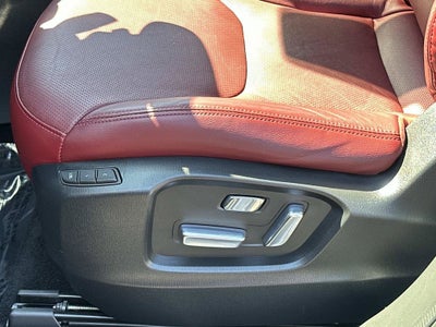 2023 Mazda Mazda CX-9 Carbon Edition