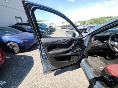 2023 Mazda Mazda CX-9 Carbon Edition