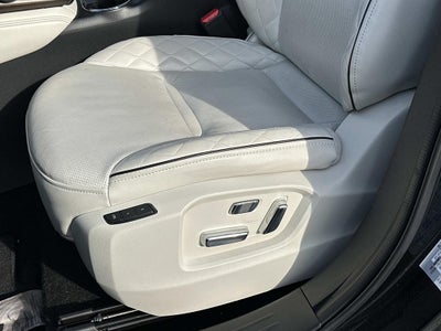 2023 Mazda Mazda CX-9 Signature