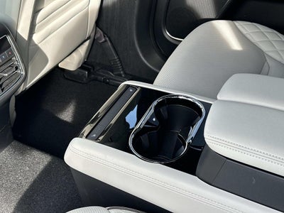 2023 Mazda Mazda CX-9 Signature