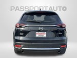 2023 Mazda Mazda CX-9 Signature