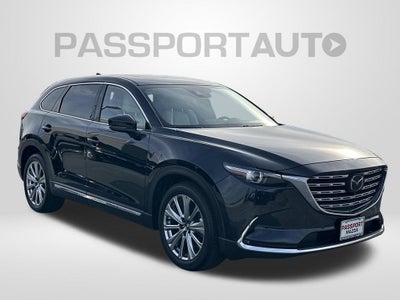 2023 Mazda Mazda CX-9 Signature