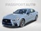 2023 INFINITI Q50 Red Sport 400