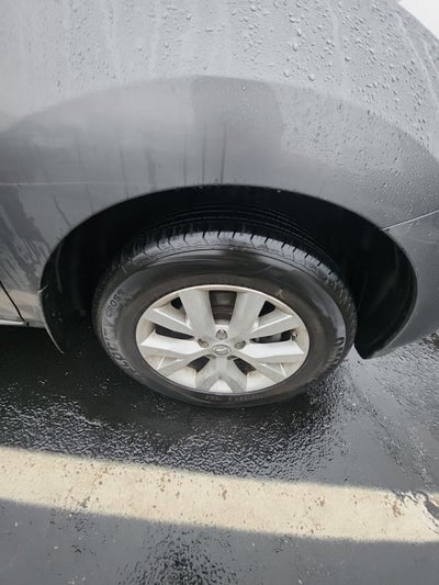 2013 Nissan Murano SL