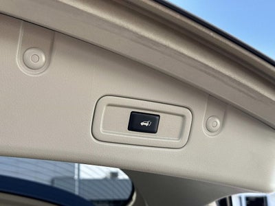 2013 Nissan Murano SL