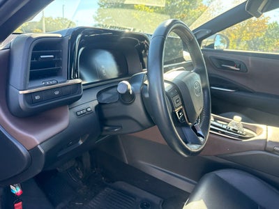 2024 Toyota Crown Limited