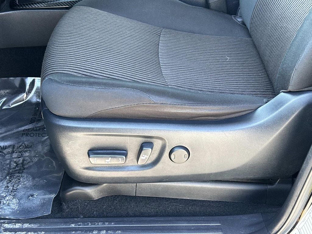 2024 Toyota 4Runner TRD Off-Road