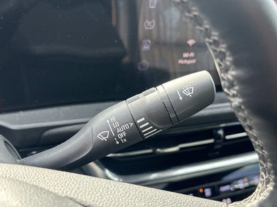 2024 Buick Envista Avenir