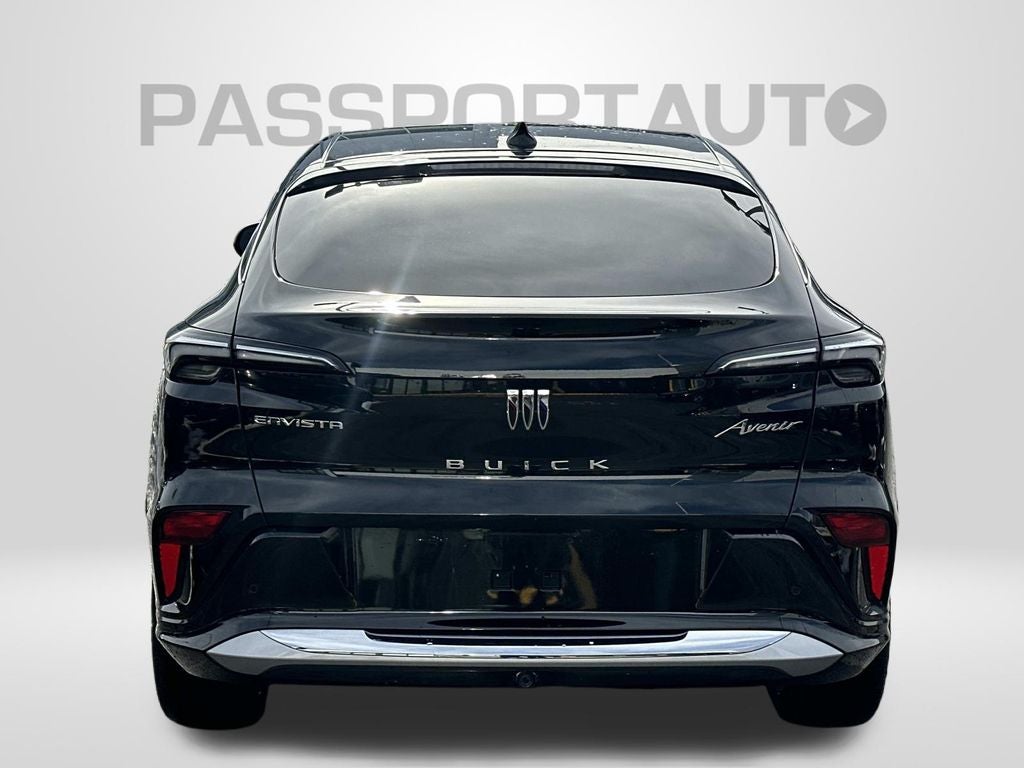 2024 Buick Envista Avenir