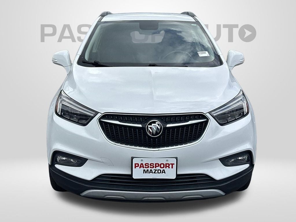 2020 Buick Encore Essence
