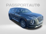 2021 Hyundai Palisade SE