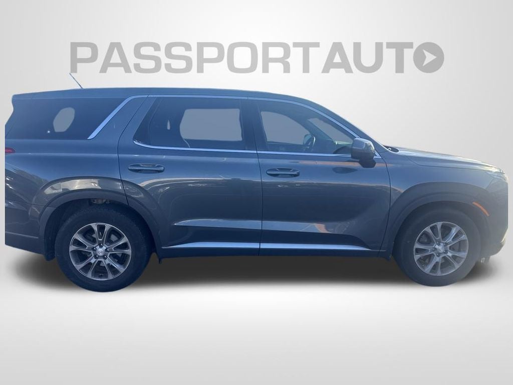2021 Hyundai Palisade SE