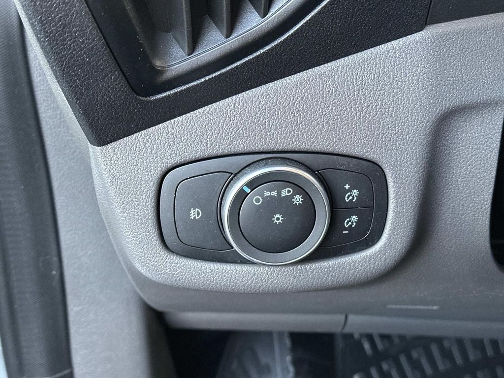 2023 Ford Transit Connect XLT