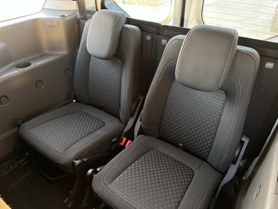 2023 Ford Transit Connect XLT