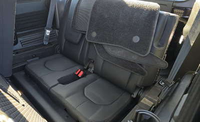 2023 Land Rover Defender 110 S