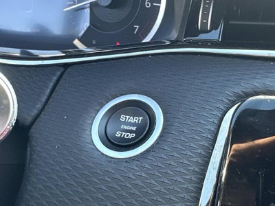 2022 Land Rover Range Rover Evoque Dynamic