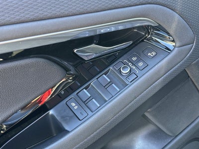 2022 Land Rover Range Rover Evoque Dynamic