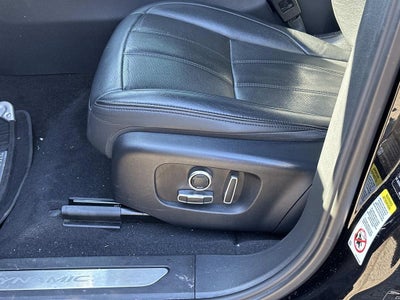 2022 Land Rover Range Rover Evoque Dynamic