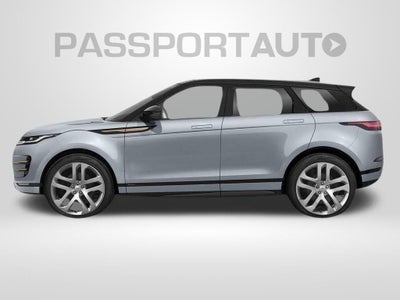 2022 Land Rover Range Rover Evoque Dynamic