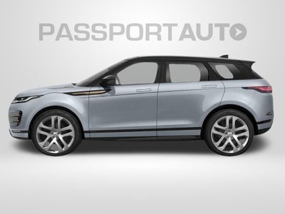 2022 Land Rover Range Rover Evoque Dynamic