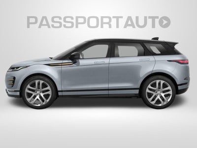 2022 Land Rover Range Rover Evoque Dynamic