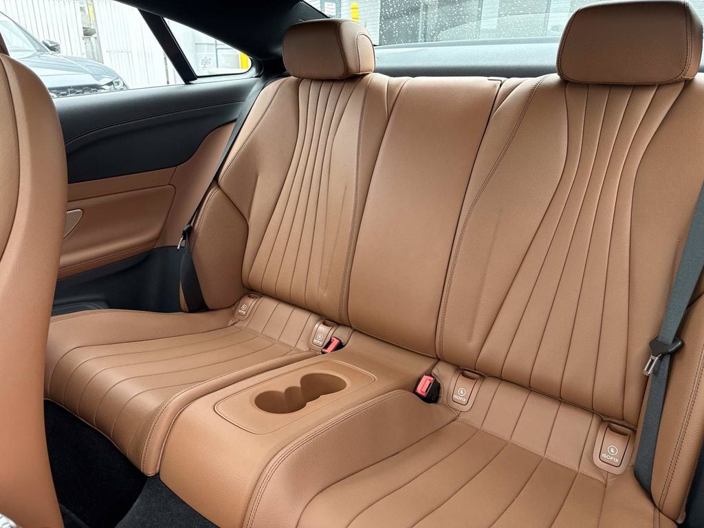 2023 Mercedes-Benz E-Class E 450 4MATIC®
