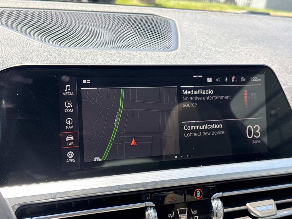 2023 BMW 4 Series M440i xDrive