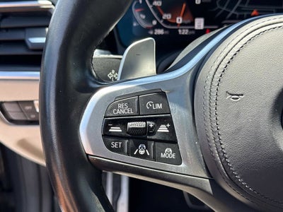 2023 BMW 4 Series M440i xDrive