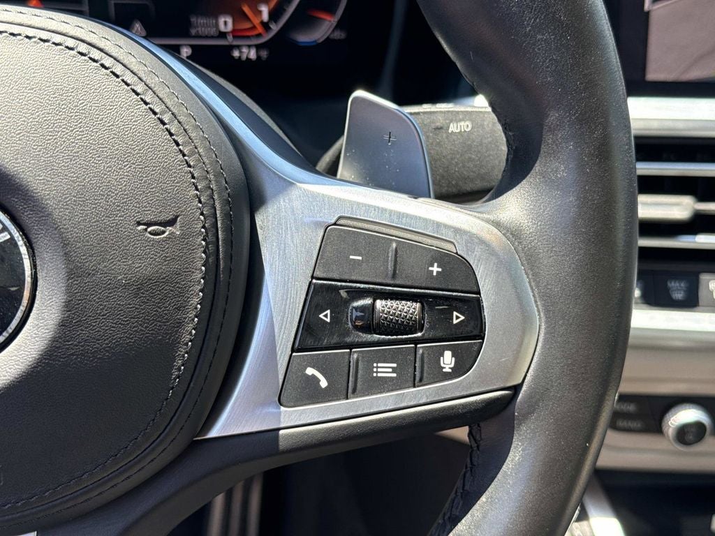 2023 BMW 4 Series M440i xDrive