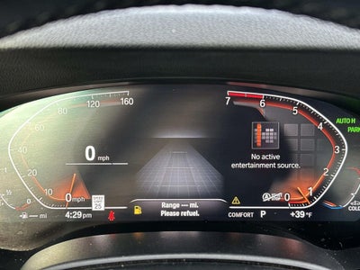 2023 BMW 5 Series 530i xDrive