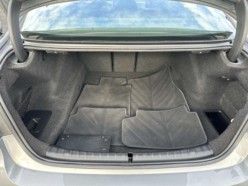 2023 BMW 5 Series 530i xDrive