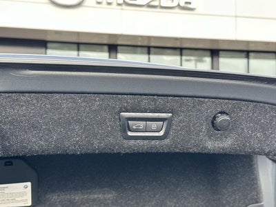 2023 BMW 5 Series 530i xDrive