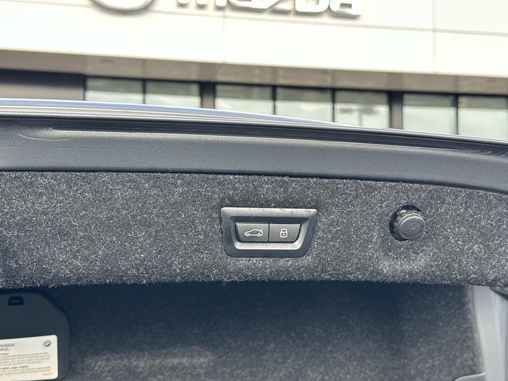 2023 BMW 5 Series 530i xDrive