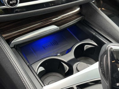 2023 BMW 5 Series 530i xDrive