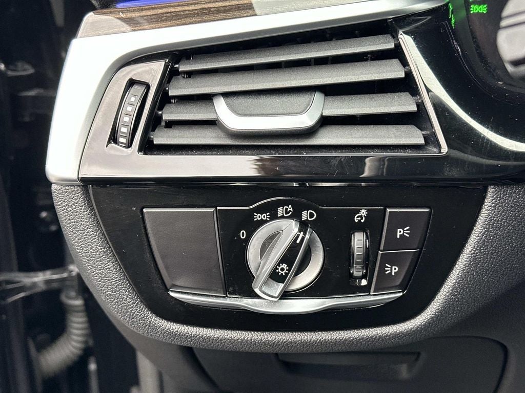 2023 BMW 5 Series 530i xDrive