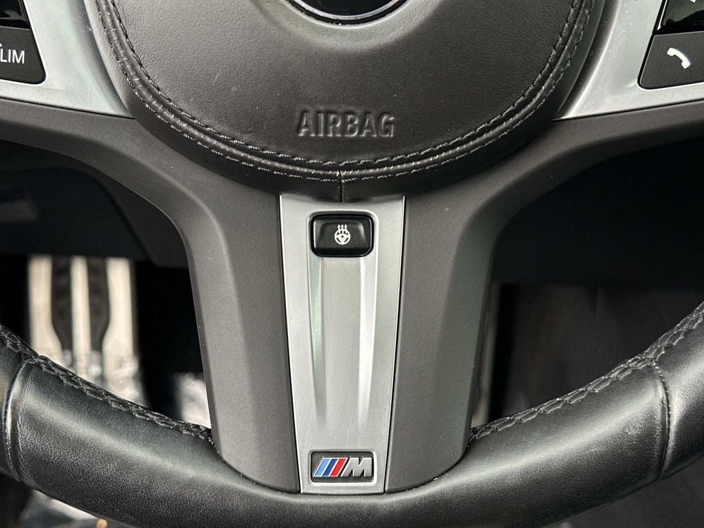 2023 BMW 5 Series 530i xDrive