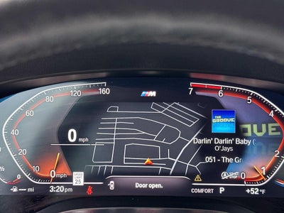 2023 BMW 5 Series 530i xDrive