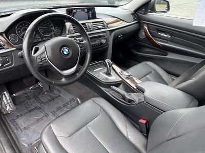 2014 BMW 4 Series 428i