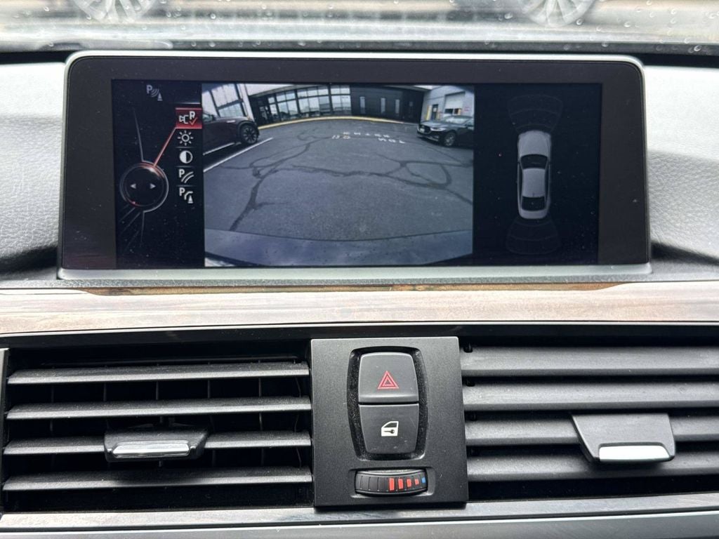 2014 BMW 4 Series 428i