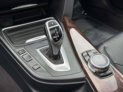2014 BMW 4 Series 428i