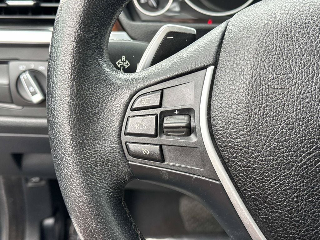 2014 BMW 4 Series 428i