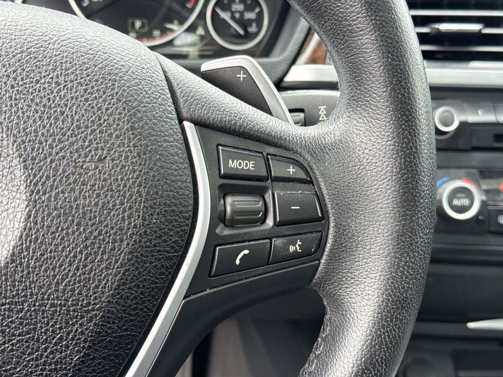2014 BMW 4 Series 428i