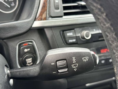 2014 BMW 4 Series 428i