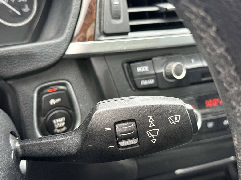 2014 BMW 4 Series 428i