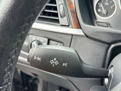 2014 BMW 4 Series 428i